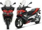 sr max 125cc aprilia, Motoren, Scooter, Particulier, 11 kW of minder, 1 cilinder