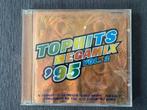 Tophits megamix 95 vol 2, Ophalen of Verzenden, Zo goed als nieuw