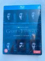 Blue Ray Games Of Throne seizoen 6, Ophalen of Verzenden
