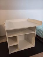 Verzorgingstafel, Kinderen en Baby's, Gebruikt, Overige typen, Standaard, Ophalen