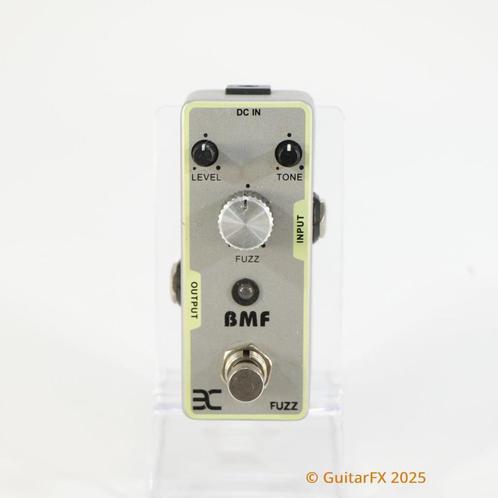 Eno BMF Fuzz, Muziek en Instrumenten, Effecten, Gebruikt, Ophalen of Verzenden