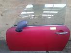Portier 2Deurs links van een Mini ONE (851-3), Auto-onderdelen, Gebruikt, -, Deur, -