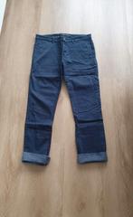 Broek Denim co 31x30, Kleding | Heren, Broeken en Pantalons, Maat 46 (S) of kleiner, Denim co, Blauw, Ophalen of Verzenden