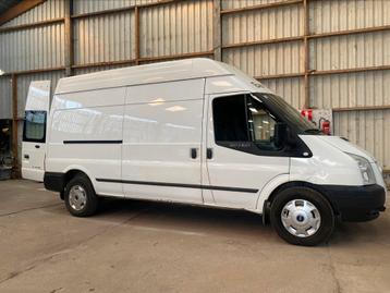 Ford transit  airconditioning 