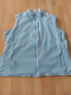 Omkeerbaar fleecevest, Kleding | Dames, Bodywarmers, Ophalen of Verzenden, Zo goed als nieuw