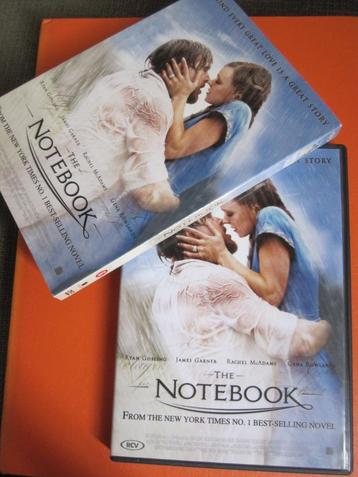 The Notebook (2004) beschikbaar voor biedingen