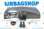 Airbag kit - Tableau de bord Seat Ibiza (6J) (2008-2015)
