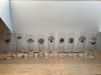 Lot 33 verres de bière allemande :Weissbier, Masskrüge, Pils, Collections, Enlèvement ou Envoi, Utilisé, Verre à bière