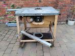 Zaagmachine Scheppach = 60 EUR, Ophalen, Zo goed als nieuw
