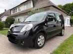 Renault Kangoo Expression 1.6 16V rolstoel/mindervalide/lift, Auto's, Euro 5, Stof, Beige, 1600 cc
