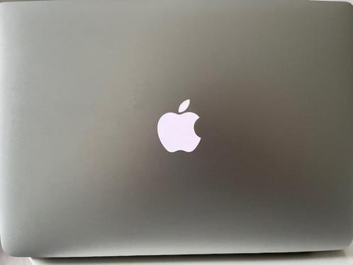 MacBook Air  2015 perfect werkend, Computers en Software, Apple Macbooks, Gebruikt, MacBook, 13 inch, Azerty, Ophalen of Verzenden