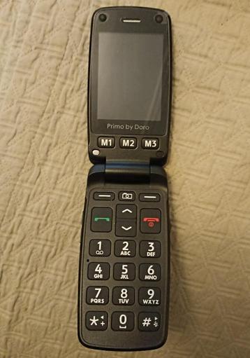 GSM voor senioren  beschikbaar voor biedingen