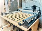 CNC ROUTER, Doe-het-zelf en Bouw, Gereedschap | Freesmachines, Ophalen of Verzenden, Gebruikt, Elektrisch, Bovenfrees