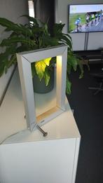 tafellamp, Comme neuf, Design, Enlèvement, Moins de 50 cm