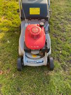 Honda grasmaaier HRB 476c, Tuin en Terras, Ophalen, Zo goed als nieuw