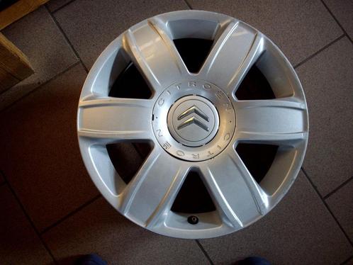 rand, Auto-onderdelen, Banden en Velgen, Velg(en), All Season, 16 inch, Personenwagen, Gebruikt, Ophalen