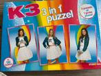 Puzzel k3, Ophalen, Zo goed als nieuw