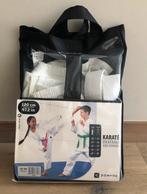 Karatepak kinderen 6 jaar, Sport en Fitness, Maat XS of kleiner, Ophalen of Verzenden, Zo goed als nieuw, Karate