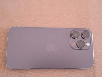 iPhone 14 Pro Max – Als Nieuw | 86% Batterijconditie beschikbaar voor biedingen