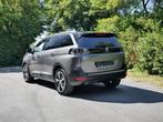 Peugeot 5008 GT Automaat GT 7 plaatsen, Argent ou Gris, Achat, Euro 6, Entreprise