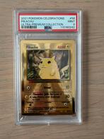 Pikachu, Hobby en Vrije tijd, Verzamelkaartspellen | Pokémon, Ophalen, Nieuw, Losse kaart, Foil