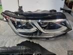 VW Tiguan 5NA Facelift IQ Light Koplamp Rechts 5NB941082G, Auto-onderdelen, Info@fabrikant.eu, Fabrikant BV, Gebruikt, Fabrikantstraat 1
1000 AA  Amsterdam, NL