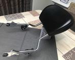 SissyBar Harley Davidson Touring / afneembaar, Motoren, Ophalen, Zo goed als nieuw