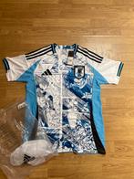 Japan Jersey T-shirt – Origineel & in Topstaat, Ophalen, Zo goed als nieuw, Maat 46 (S) of kleiner