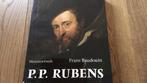 P.P. Rubens Mercatorfonds, Ophalen of Verzenden, Zo goed als nieuw