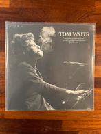 Tom Waits The Ghost Of Saturday Night 33 rpm vinyl lp record, Cd's en Dvd's, Vinyl | Rock, Ophalen of Verzenden, Nieuw in verpakking