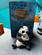 Porseleinen panda, Verzenden, Nieuw, Dier