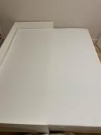 Nieuw Topper matras 10 cm dik, 160x200 cm, Huis en Inrichting, Slaapkamer | Matrassen en Bedbodems, Ophalen, Zo goed als nieuw