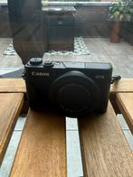 Canon PowerShot G7X Mark II, Ophalen, Canon, Compact, Zo goed als nieuw