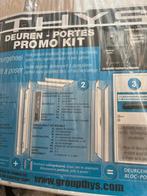 Porte à peinture 73 x 201,5 cm, Bricolage & Construction, Enlèvement