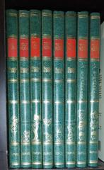 Intégrale lot Tout Roba 8 tomes Rombaldi, Enlèvement, Comme neuf