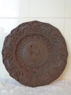 Bodemvondst antieke schaal antieke sierschaal uit circa 1800, Antiek en Kunst, Ophalen of Verzenden