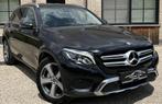 Mercedes-Benz GLC 220 d 4-Matic *AMG interieur *Trekhaak *Cr, Auto's, Mercedes-Benz, Automaat, 4 cilinders, USB, 2500 kg