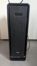 Braun Scan & Clean Air Luchtreiniger BFD104BE, Ophalen, Gebruikt, Luchtreiniger