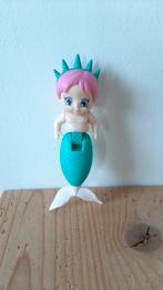 Merbaby Baby secret, Ophalen, Zo goed als nieuw