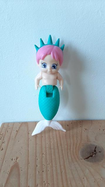 Merbaby Baby secret  beschikbaar voor biedingen