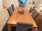 Eetkamer tafel, Huis en Inrichting, Ophalen