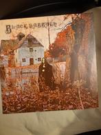 lp - black sabbath - black sabbath - 1980 nederland, Ophalen of Verzenden, Zo goed als nieuw
