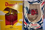 2 Duvelglazen 33cl, Collections, Verres & Petits Verres, Enlèvement ou Envoi, Comme neuf