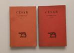 César : La Guerre Civile : Tome 1+2, livres 1-3, Livres, Enlèvement ou Envoi