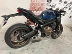 Honda CB650R (bj 2023), Motoren, 649 cc, Bedrijf, Meer dan 35 kW, Overig