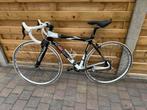 Prorace elektra racefiets 48 Campagnolo, Fietsen en Brommers, Fietsen | Racefietsen, 28 inch, Gebruikt, Aluminium, Minder dan 49 cm