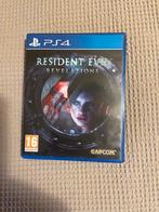 Resident evil revelations ps4, Ophalen of Verzenden, Zo goed als nieuw