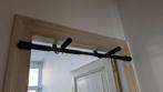 Pull-up bar, Enlèvement, Utilisé