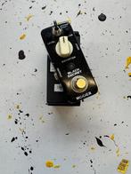 Mooer Black Secret Distortion, Muziek en Instrumenten, Effecten, Ophalen of Verzenden, Gebruikt, Distortion, Overdrive of Fuzz