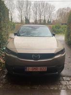 Mazda mx30 rev, Auto's, Euro 6, Leder en Stof, Beige, Parkeersensor